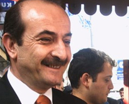 Eski Çankırı Belediye Başkanı'na infaz
