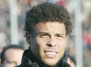 Ronaldo'ya gol başına 100 bin Euro!