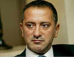 Fatih Altaylı fena çuvalladı