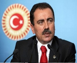 Yazıcıoğlu: 'PKK hareketi en büyük Kürt düşmanlığı'