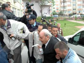 Adli Tıp Kurumu'ndan Üzmez savunması