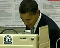 Piyasalara Obama'nın ilk etkisi ne oldu?