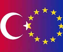 Türkiye'nin ilerleme raporunda bir ilk