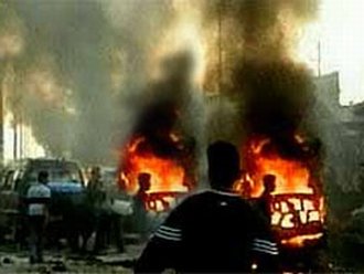 Afganistan'da hava saldırısı: 7 sivil ölü