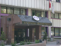 Anayasa Mahkemesi, üç başvuruyu reddetti