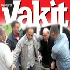 İslami camia 'Üzmez sınavı'nda...