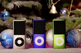 Dördüncü nesil yeni iPod nano