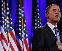 Obama sonrası Türk-ABD İiişkileri