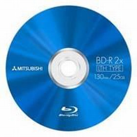 Yeni CD teknolojisi