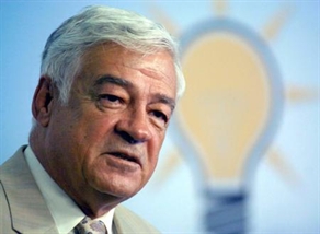 Fırat, istifasının perde arkasını açıkladı