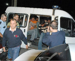 Göçmen kaçakçılığında PKK bağlantısı