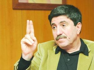Altan Tan: 'Diyarbakır zaferi felaket olabilir' Altan Tan: 'Diyarbakır zaferi felaket olabilir'
