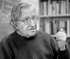 Chomsky'nin Obama yorumu