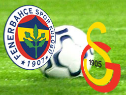 Kadıköy'de Fenerbahçe farkı / VİDEO