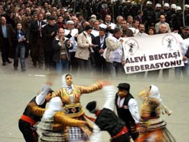 Alevilere akademik cevap