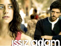 Asri zamanlarda aşk: Issız Adam