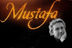 Mustafa 1 milyona koşuyor