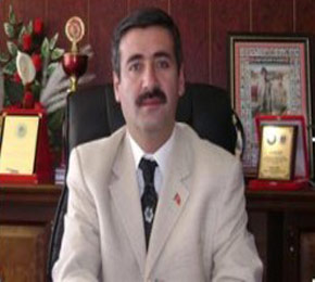 Tuğluca'nın Ak Parti'den ihracı