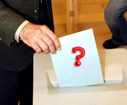 AK Parti'nin sürpriz İzmir adayı