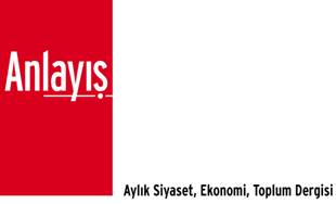 Anlayış Küresel Kriz ve Kürt sorununu gündeme taşıyor