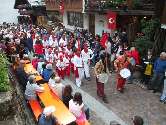 Avusturya'da 'Türk Başbakan' tartışması