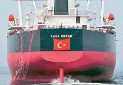 Yemen'de Türk gemisi kaçırıldı