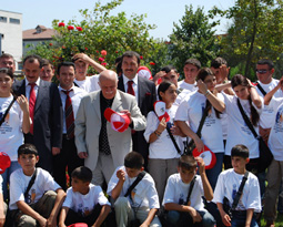 Ahıska Türkleri'nin dönüş süresi uzatılacak mı?