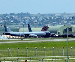 İncirlik Üssü havaya uçuyor!