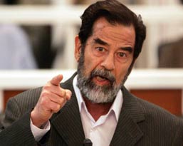 Saddam'ın katliamlarından biri daha günyüzüne çıktı