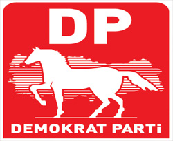 Demokrat Parti Kongresi başladı
