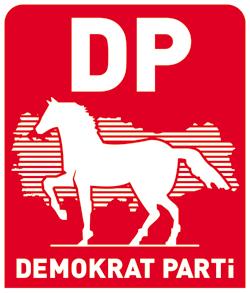 DP'de kongre günü