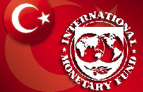 IMF ile anlaşma sinyali