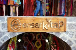 Ensar, Doğu'dan yükseliyor