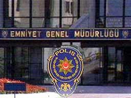 Emniyet'te yeni atama