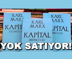 Küresel kriz Marks'ın 'Kapital'ine yaradı