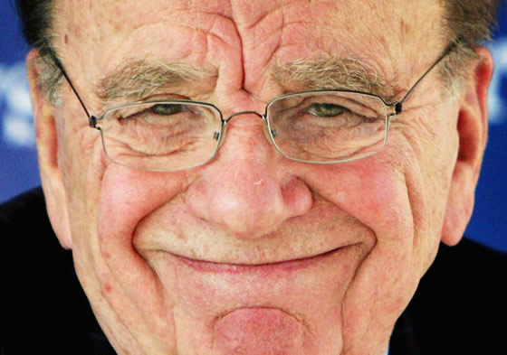 Murdoch'ın medya beklentileri