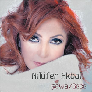 Nilüfer Akbal da HEŞT TV'de sahne alacak
