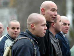 Rus dazlaklar, Rusları da öldürüyor