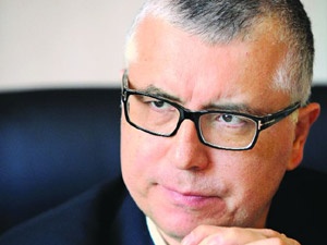 Serdar Turgut görevden alındı