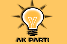 AK Parti MYK Toplantısı başladı