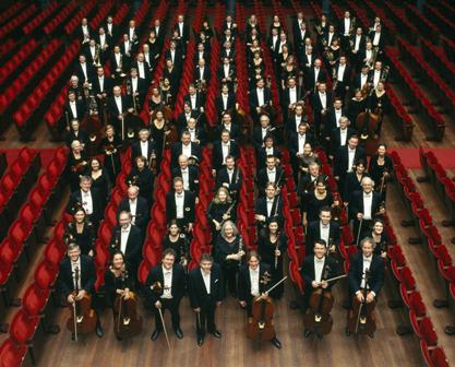 Amsterdam orkestrası dünyanın en iyisi seçildi