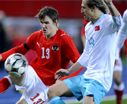 Basel'de 6 gol var 3'ü Tuncay'dan