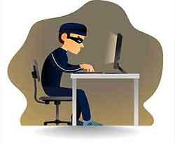 Dünyanın en tehlikeli hacker üyesi yakalandı