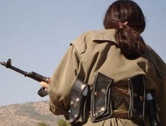 'Gizli bilgilerin' Kandil'e gönderildiği öne sürüldü