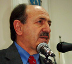 MHP Milletvekili Gündüz Aktan öldü    