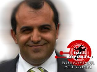 ''Önce Bursaspor'da başarı..''
