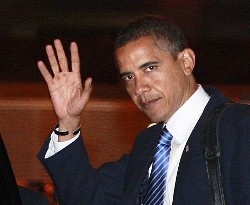 Obama'dan, ilanlı BM isteği