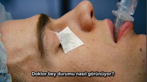 Türkiye?de 30 bin hasta 'anestezik farkındalık' yaşıyor.
