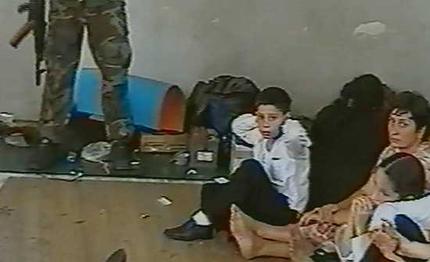 Beslan katliamını FSB düzenledi