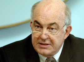 Kemal Derviş'ten kriz uyarıları